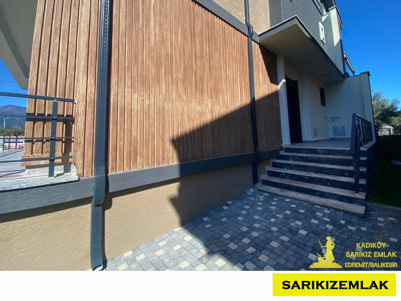 Edremit Kadıköy Mah`daVilla. - 4